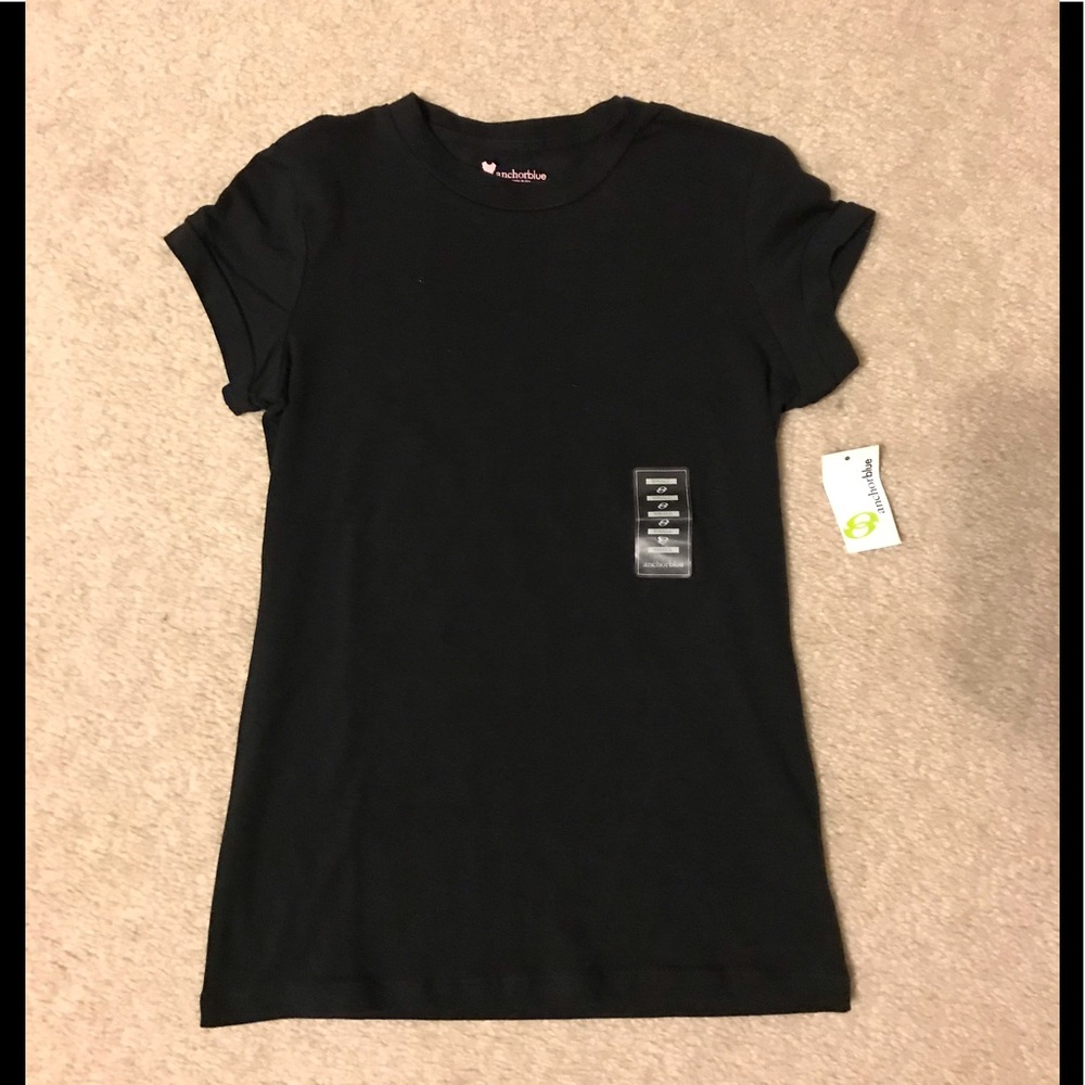 NWT Anchorblue t-shirt size S